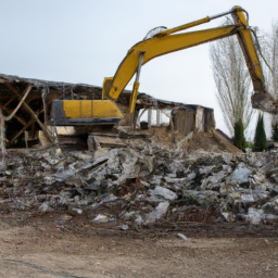 Remblais : Stabilisez Votre Terrain pour des Fondations Solides Issoire